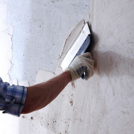 Stucco Installation and Repair