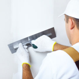 Plastering Services